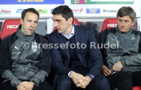 SC Freiburg - VfB Stuttgart