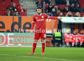 22.03.26 FC Augsburg - VfB Stuttgart