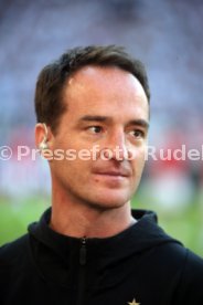 Relegation 2019 VfB Stuttgart - 1. FC Union Berlin