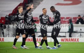 02.12.23 VfB Stuttgart - SV Werder Bremen