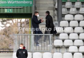 23.01.21 SC Freiburg - VfB Stuttgart