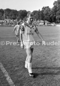 05.08.89 Stuttgarter Kickers - SG Wattenscheid 09