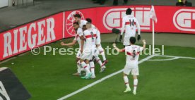 15.04.23 VfB Stuttgart - Borussia Dortmund