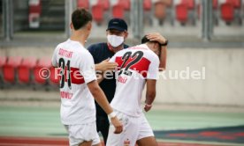 1. FC N&uuml;rnberg - VfB Stuttgart