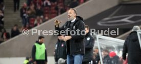 VfB Stuttgart - 1. FC Heidenheim