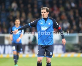 TSG 1899 Hoffenheim - FC Bayern M&uuml;nchen