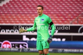 05.12.21 VfB Stuttgart - Hertha BSC Berlin