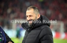 08.03.23 FC Bayern M&uuml;nchen - Paris Saint-Germain