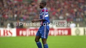 12.04.1997 VfB Stuttgart - FC Hansa Rostock
