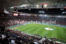 02.04.25 VfB Stuttgart - RB Leipzig