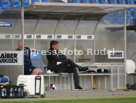 23.04.21 Karlsruher SC - FC W&uuml;rzburger Kickers