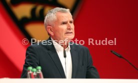 VfB Stuttgart Mitgliederversammlung 2016