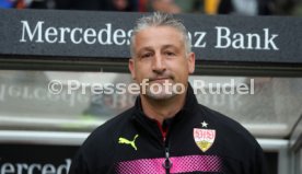 VfB Stuttgart - Borussia Dortmund