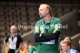 22.11.20 Frisch Auf G&ouml;ppingen - HSG Wetzlar