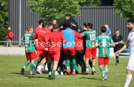05.05.24 FC Esslingen - TSV Weilimdorf