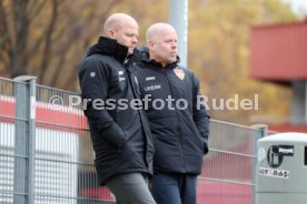 13.11.24 VfB Stuttgart Training