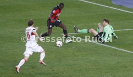 VFB-Hertha BSC Berlin