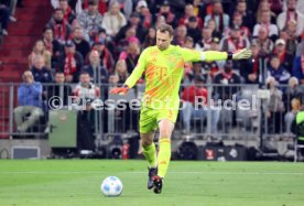 19.10.24 FC Bayern M&uuml;nchen - VfB Stuttgart