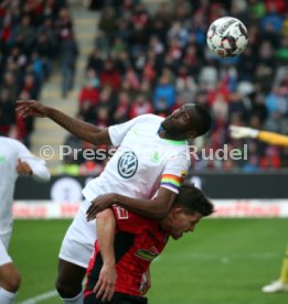 SC Freiburg - VfL Wolfsburg