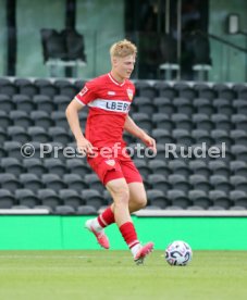 15.08.26 Fulham FC - VfB Stuttgart