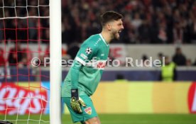 29.01.25 VfB Stuttgart - Paris St. Germain