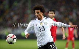 DFB Deutschland - Aserbaidschan
