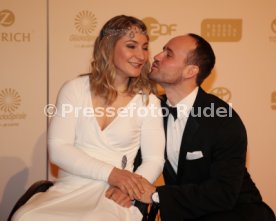 Sportler des Jahres 2018