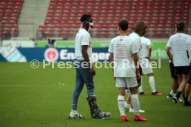 VfB Stuttgart - SV Darmstadt 98