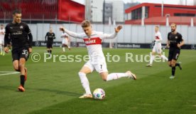 06.01.24 VfB Stuttgart - SpVgg Greuther F&uuml;rth