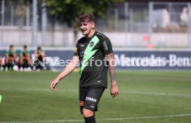 24.08.22 VfB Stuttgart - FC St. Gallen
