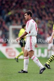 15.03.97 VfB Stuttgart - Borussia Dortmund