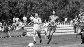 02.06.91 U19 VfB Stuttgart - U19 FC Bayern M&uuml;nchen