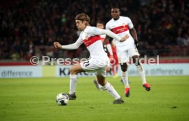 VfB Stuttgart - 1. FC Heidenheim
