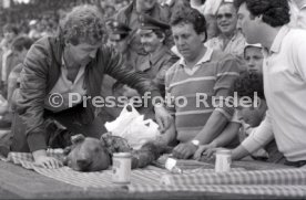 26.05.1984 VfB Stuttgart - Hamburger SV