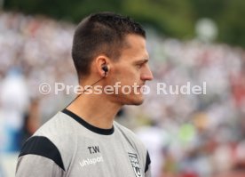 04.08.24 SSV Ulm 1846 - 1. FC Kaiserslautern