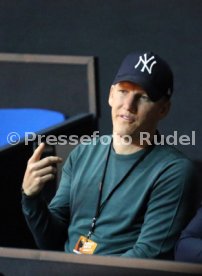 Porsche Tennis Grand Prix 2016