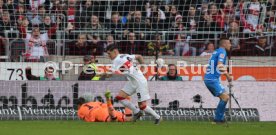 VfB Stuttgart - TSG 1899 Hoffenheim