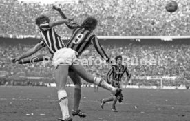 19.12.82 Inter Mailand - Juventus Turin