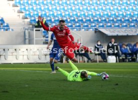 13.10.20 Karlsruher SC - Fortuna Düsseldorf