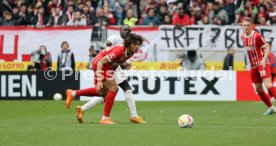 08.04.23 SC Freiburg - FC Bayern M&uuml;nchen