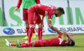 Stuttgarter Kickers