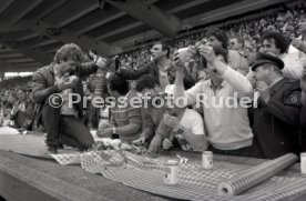 26.05.1984 VfB Stuttgart - Hamburger SV