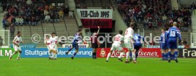 12.04.1997 VfB Stuttgart - FC Hansa Rostock