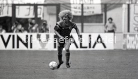 WM 1990 Deutschland - Kolumbien