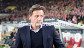 VfB Stuttgart - TSV 1860 M&uuml;nchen