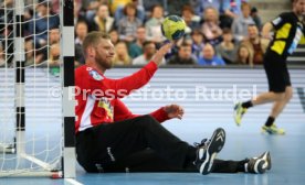 TVB 1898 Stuttgart - SC Magdeburg