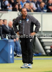 1899 Hoffenheim - Eintracht Frankfurt