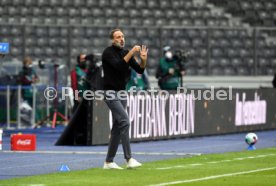 17.10.20 Hertha BSC Berlin - VfB Stuttgart