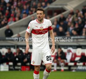 VfB Stuttgart - Hannover 96