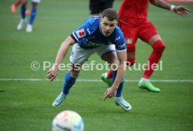 11.02.23 TSG 1899 Hoffenheim - Bayer 04 Leverkusen